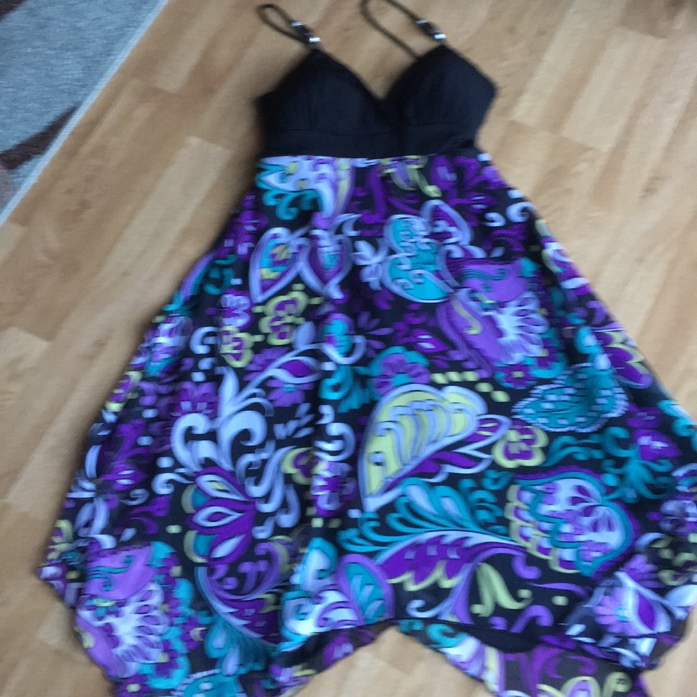 NWT Candies Dress